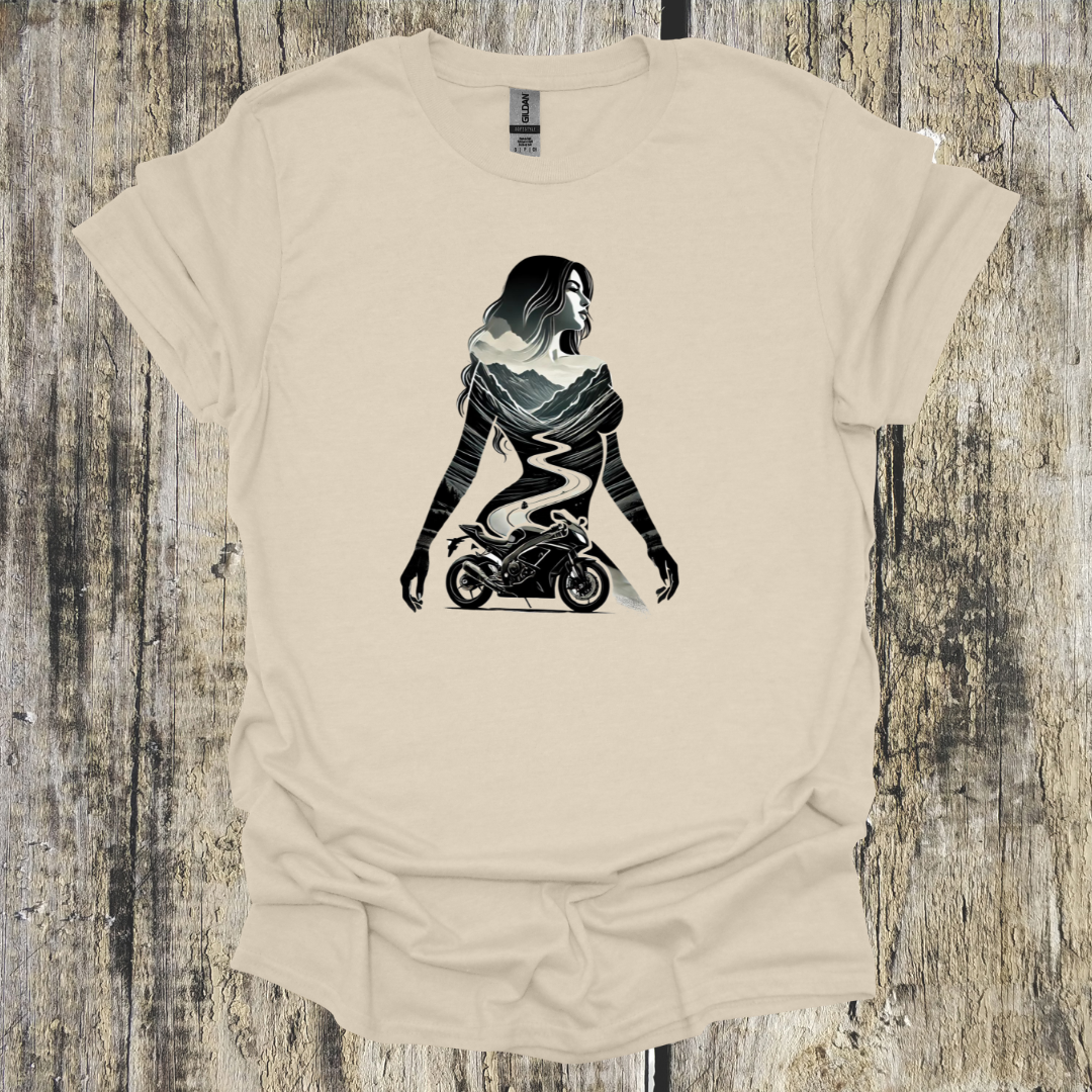 The Road is in Our Soul - Sport Bike