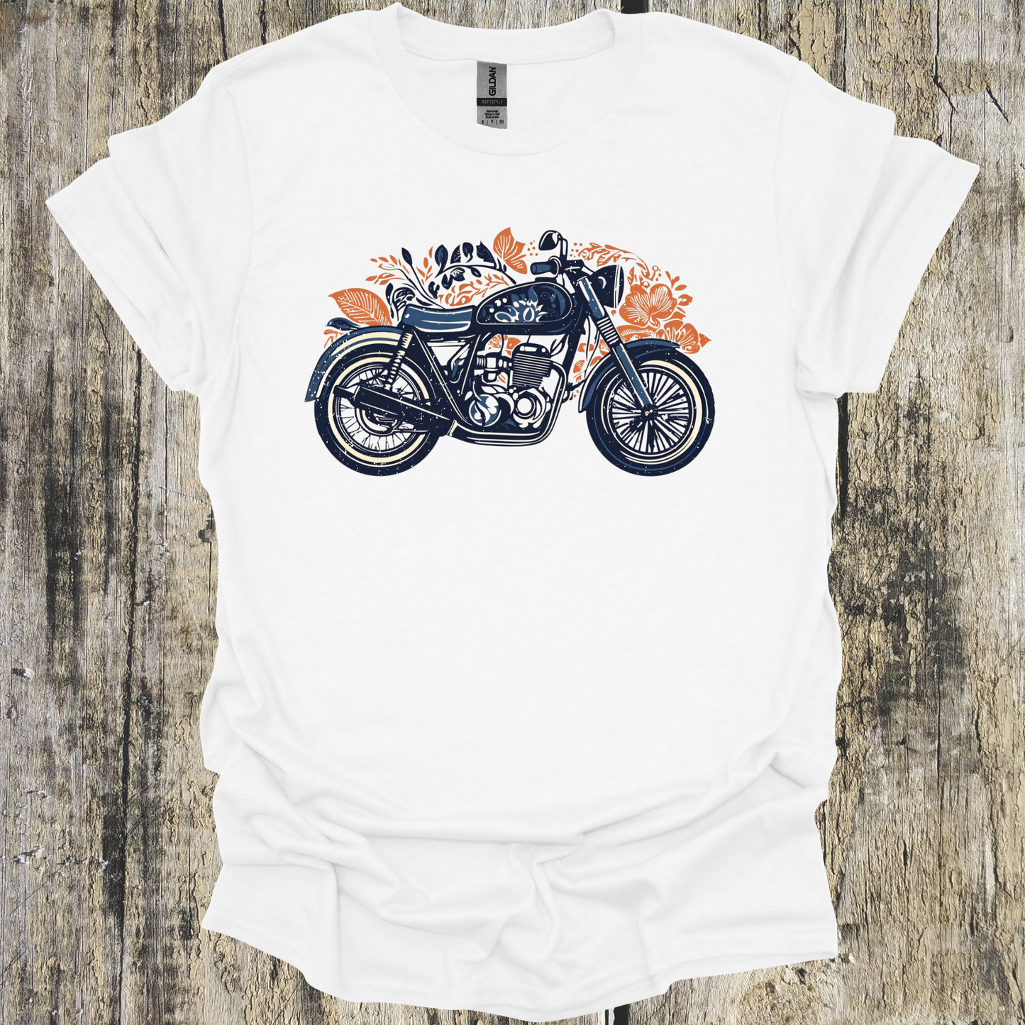 Vintage Thumper Lotus